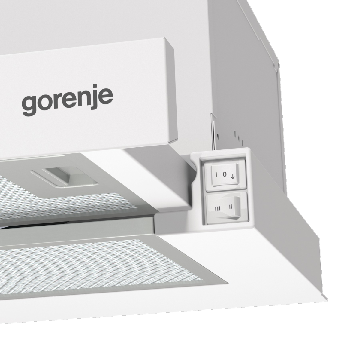 Витяжка GORENJE TH60E3W