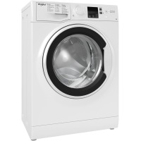 Пральна машина WHIRLPOOL WRBSS 6215 W UA (1479361)