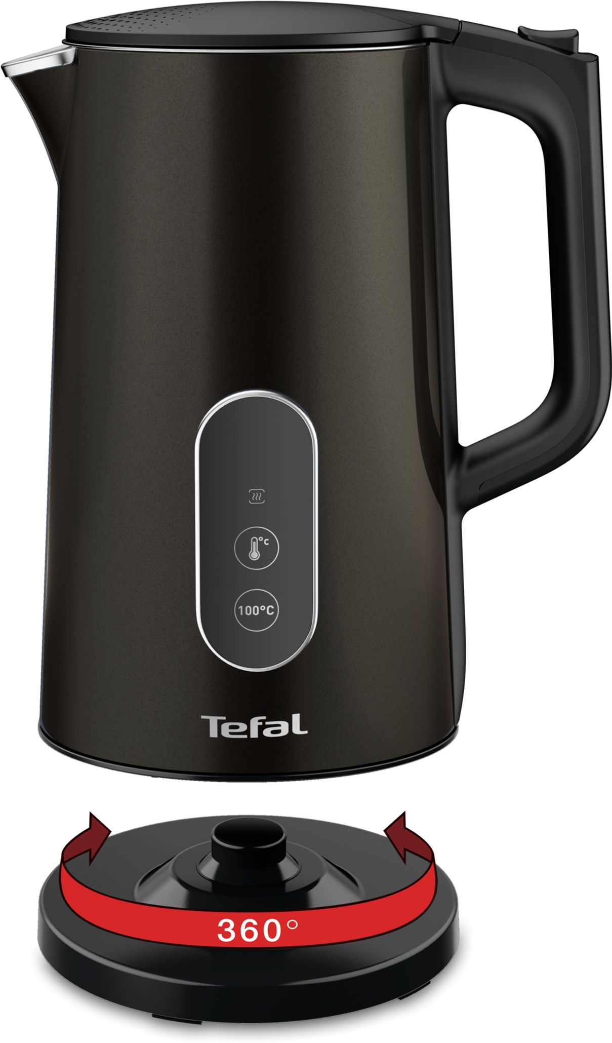 Чайник TEFAL KI831E10