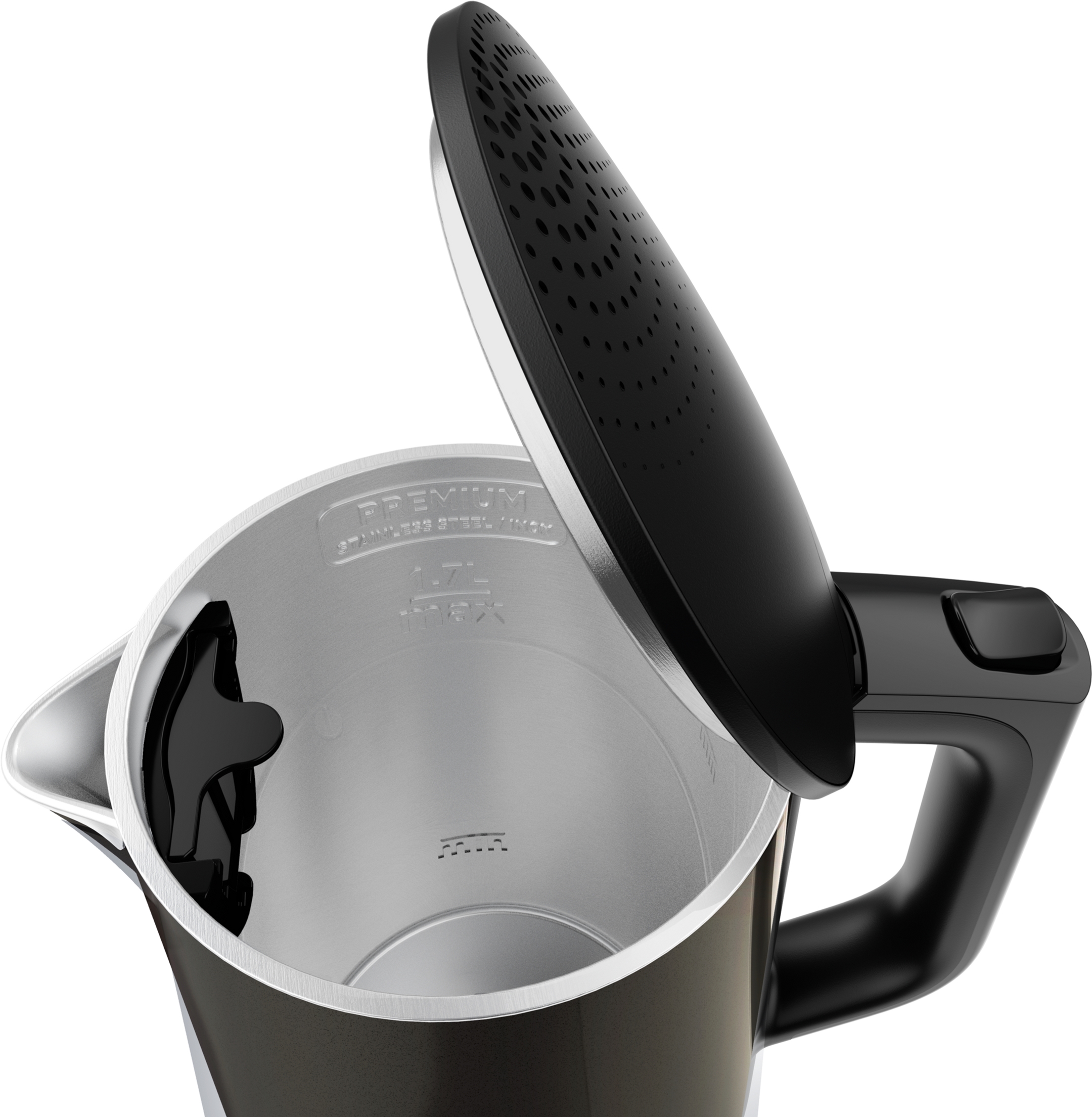 Чайник TEFAL KI831E10