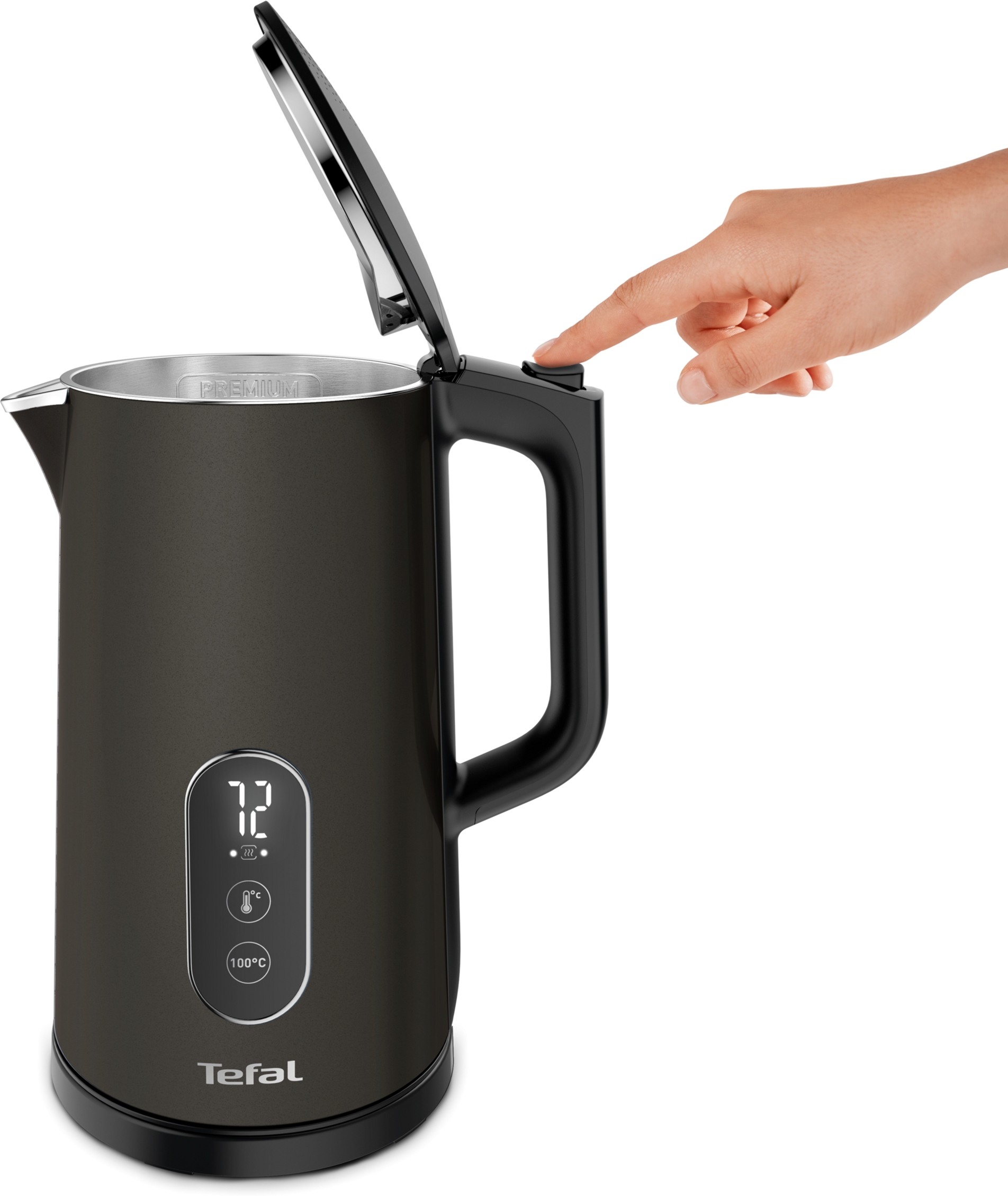 Чайник TEFAL KI831E10