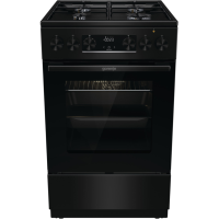 Плита комбінована GORENJE GK 5C60 BJ (FM514D-JPD4B) (1473626)