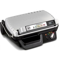 Гриль TEFAL Supergrill XL Timer GC461B34 (1477555)