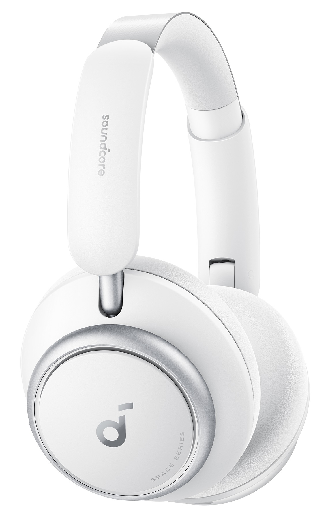 Гарнітура Anker SoundСore Space Q45 White (6841920)