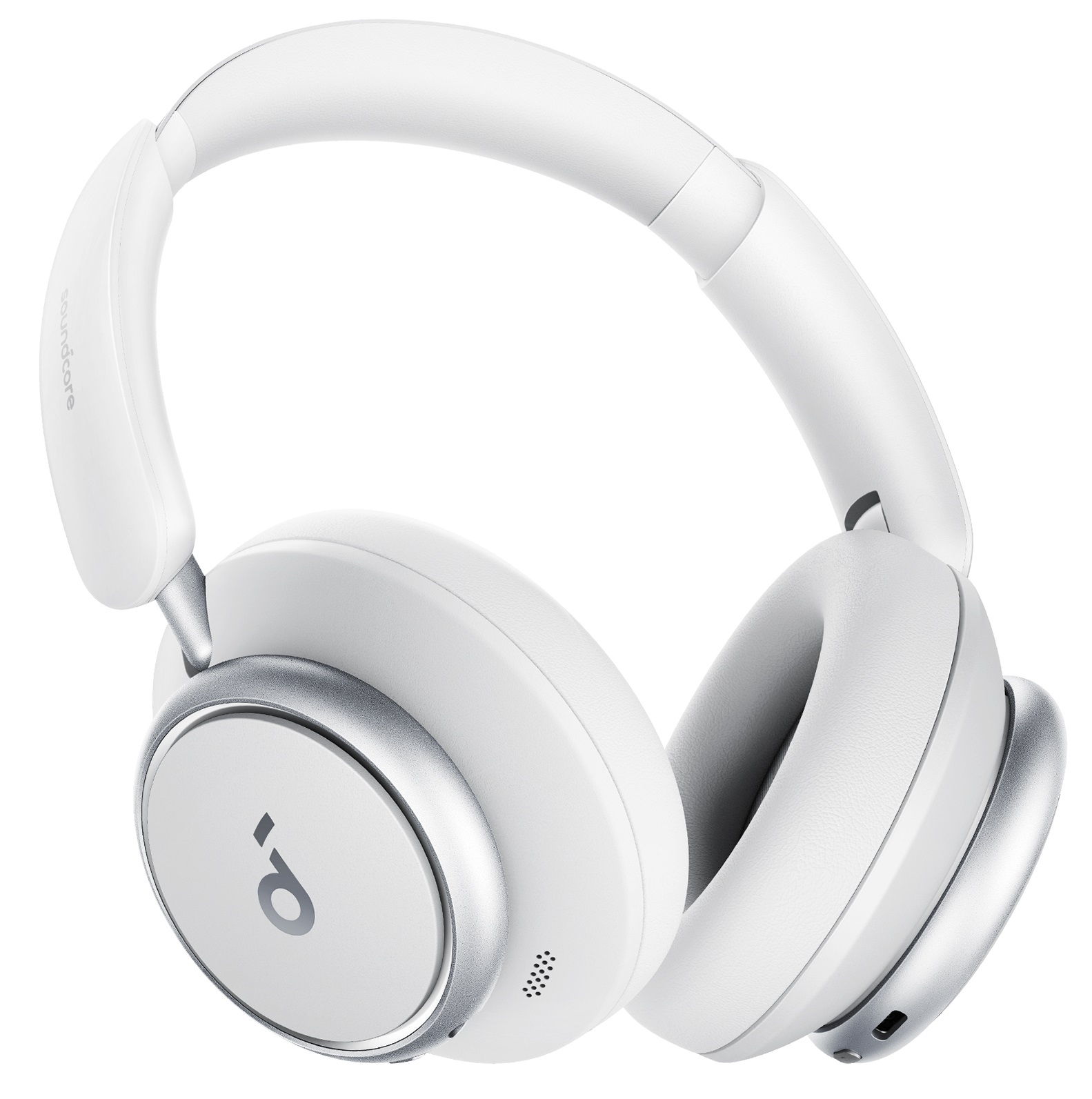 Гарнітура Anker SoundСore Space Q45 White (6841920)