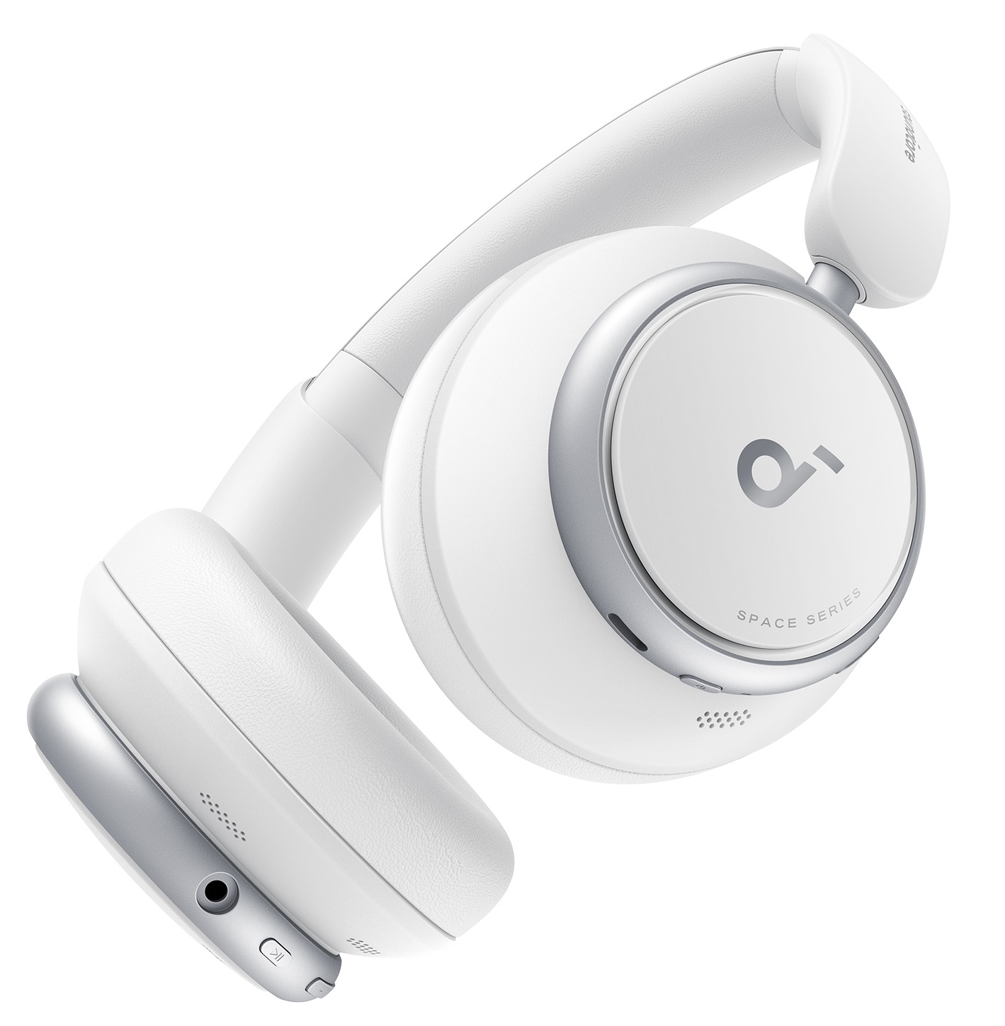 Гарнітура Anker SoundСore Space Q45 White (6841920)