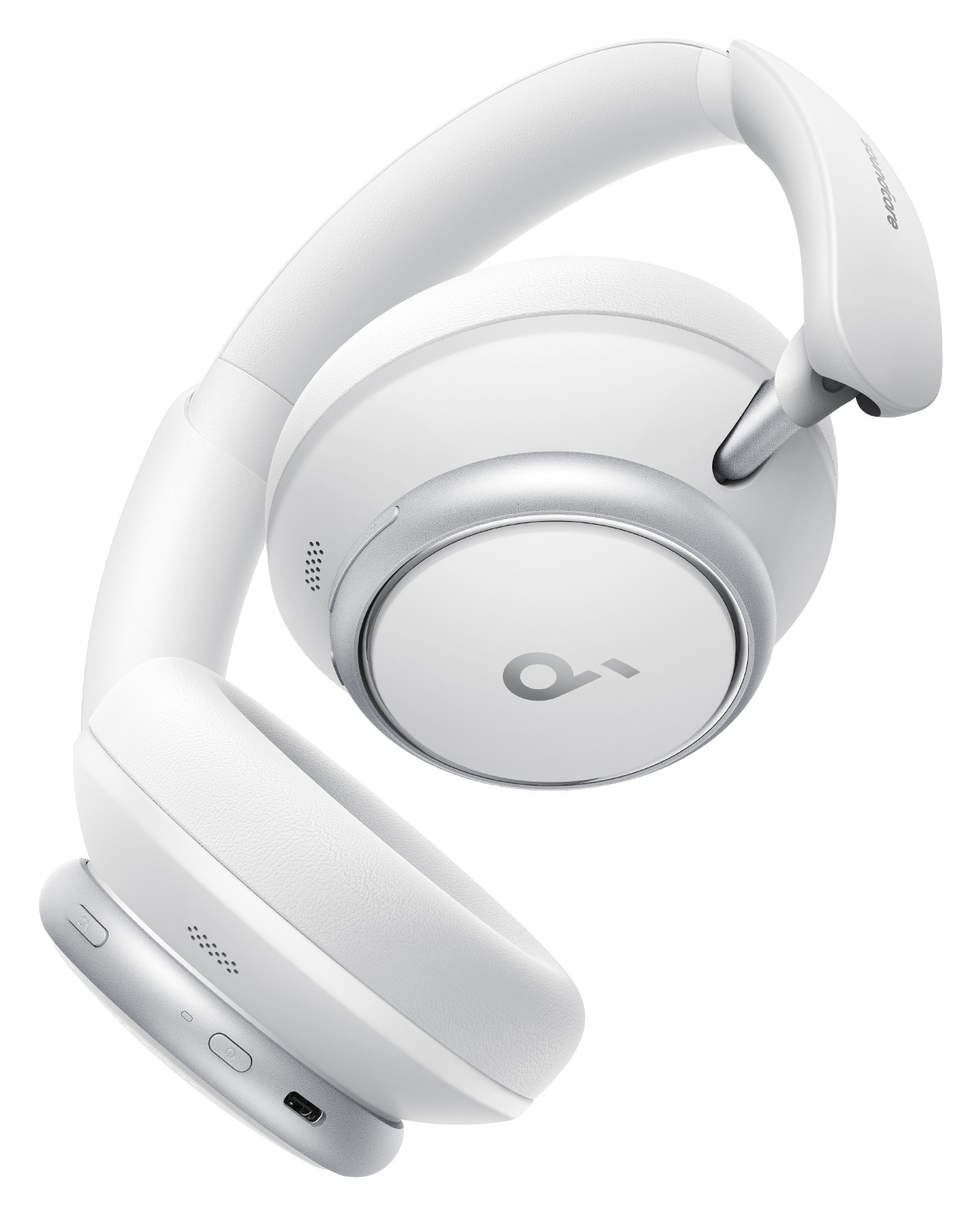 Гарнітура Anker SoundСore Space Q45 White (6841920)