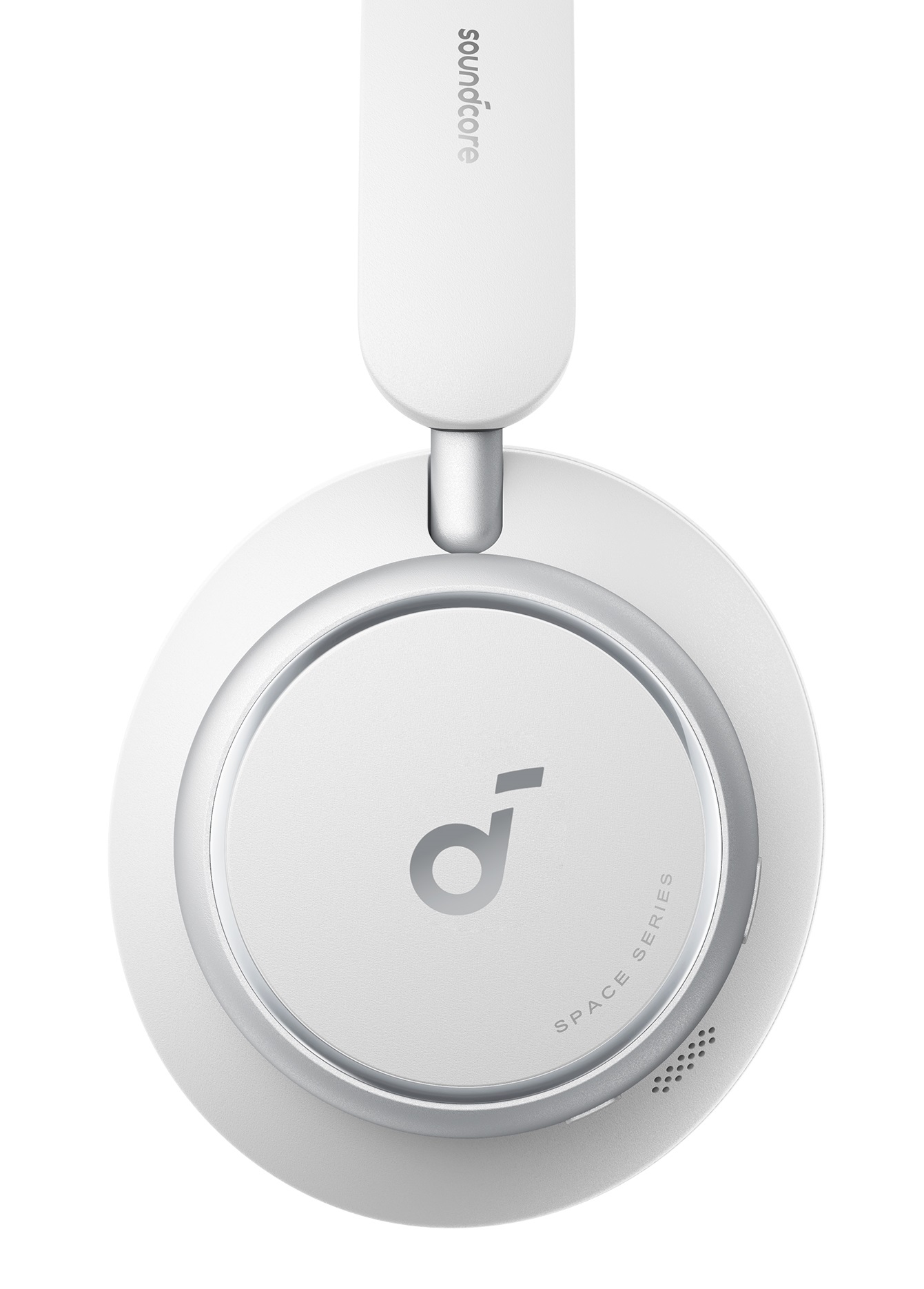 Гарнітура Anker SoundСore Space Q45 White (6841920)