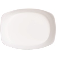 Форма с / к LUMINARC SMART CUISINE WAVY д.запік / прямокут / 34X25см (Q8155) (1415484)