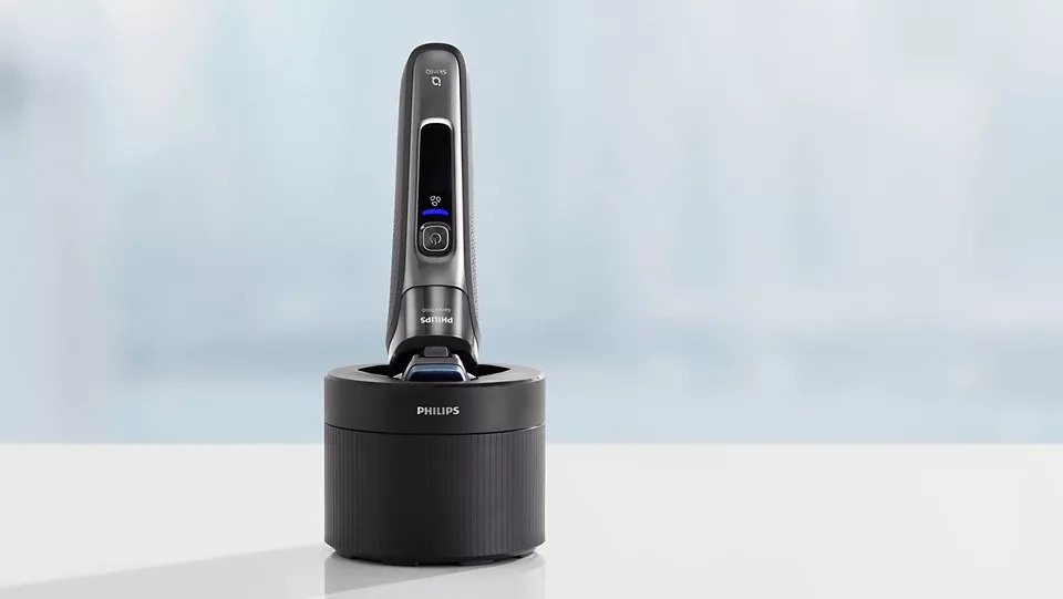 Аксесуар для бритв PHILIPS СС12/50