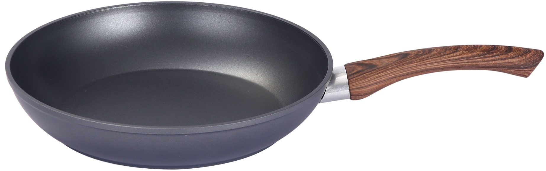 Сковорідка Bravo Chef класична 18 см