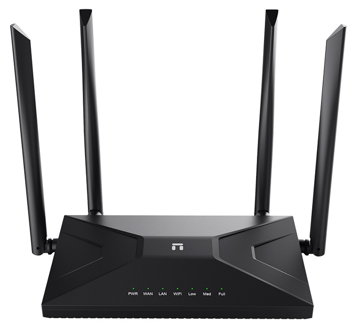 Бездротовий маршрутизатор Netis MW5360 3G/4G Wireless N300Mbps Router
