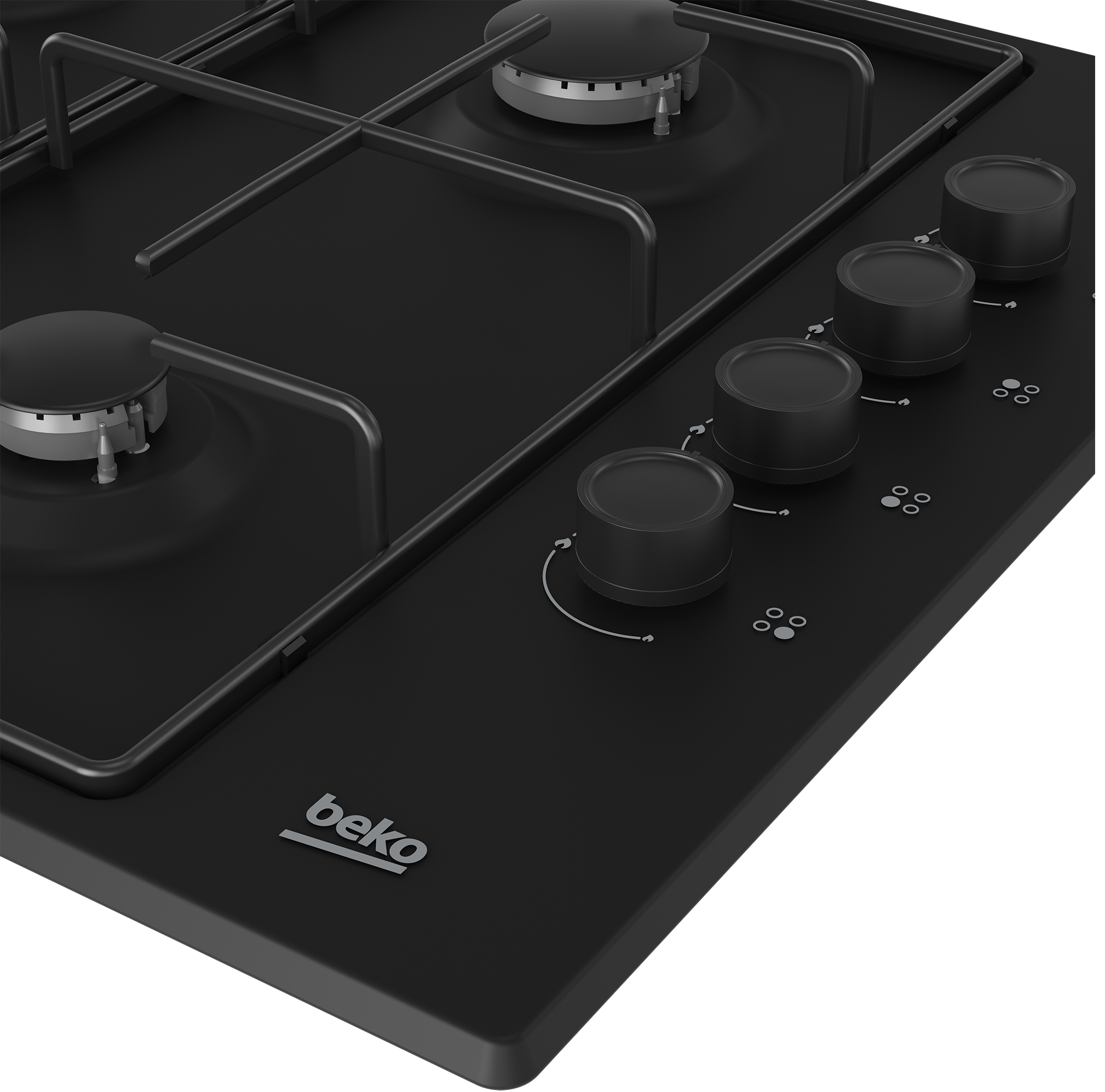 Вбуд. поверхня BEKO HIGG 64123 SB