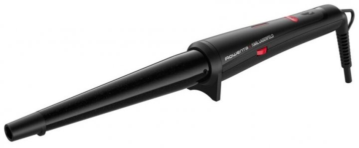 Щипці для завивки Rowenta CF324LF0 