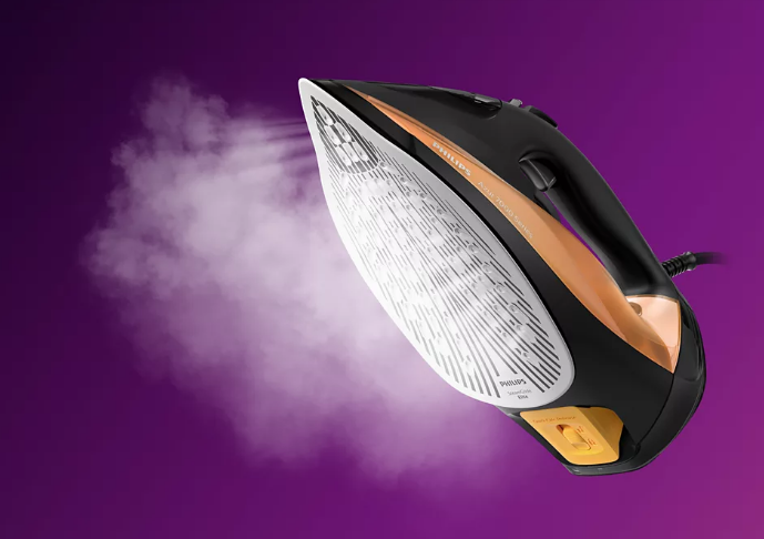 Праска PHILIPS DST7040/80