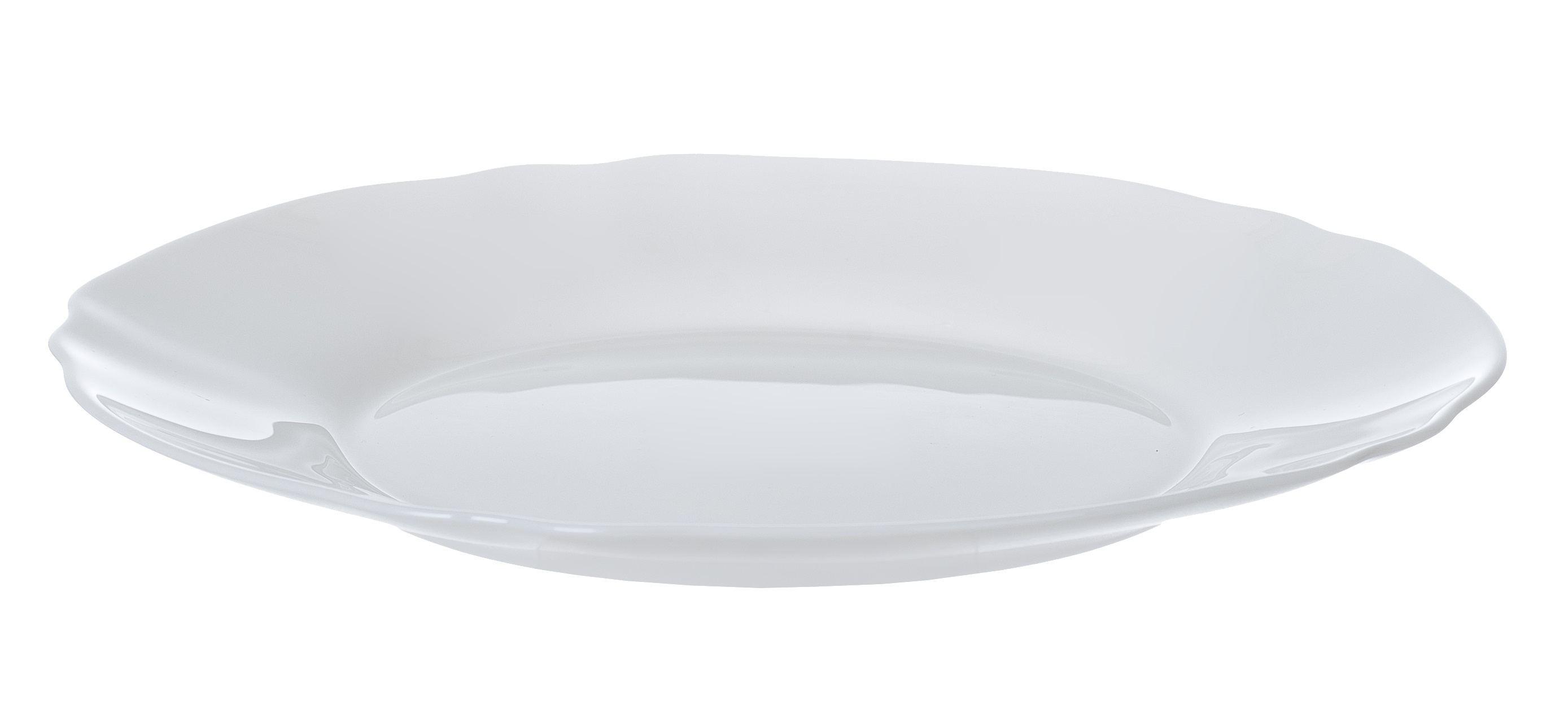 Сервіз LUMINARC LOUIS XV WHITE /18 пр. (V2940)
