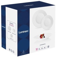 Сервіз LUMINARC ESSENCE / 12 пр. (V3997) (1415595)