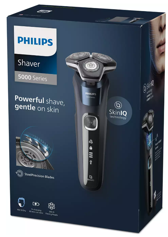 Електрична бритва PHILIPS S5885/10