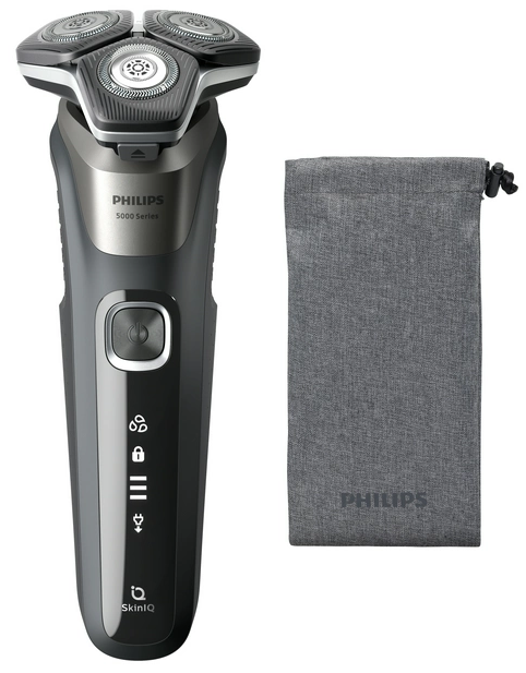 Електрична бритва PHILIPS S5887/10
