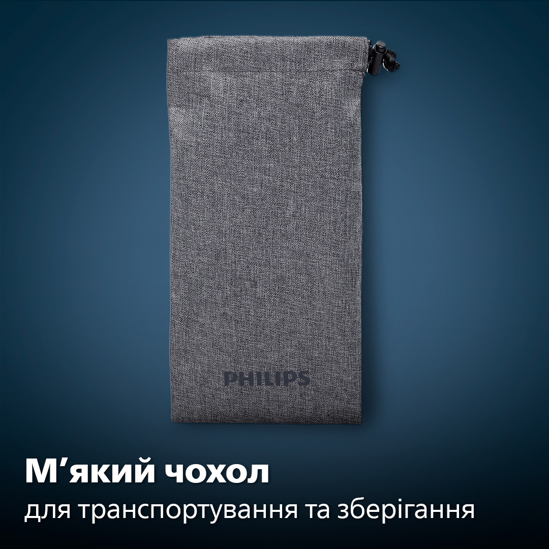 Електрична бритва PHILIPS S5887/10