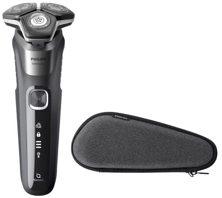Електрична бритва PHILIPS S5887/30