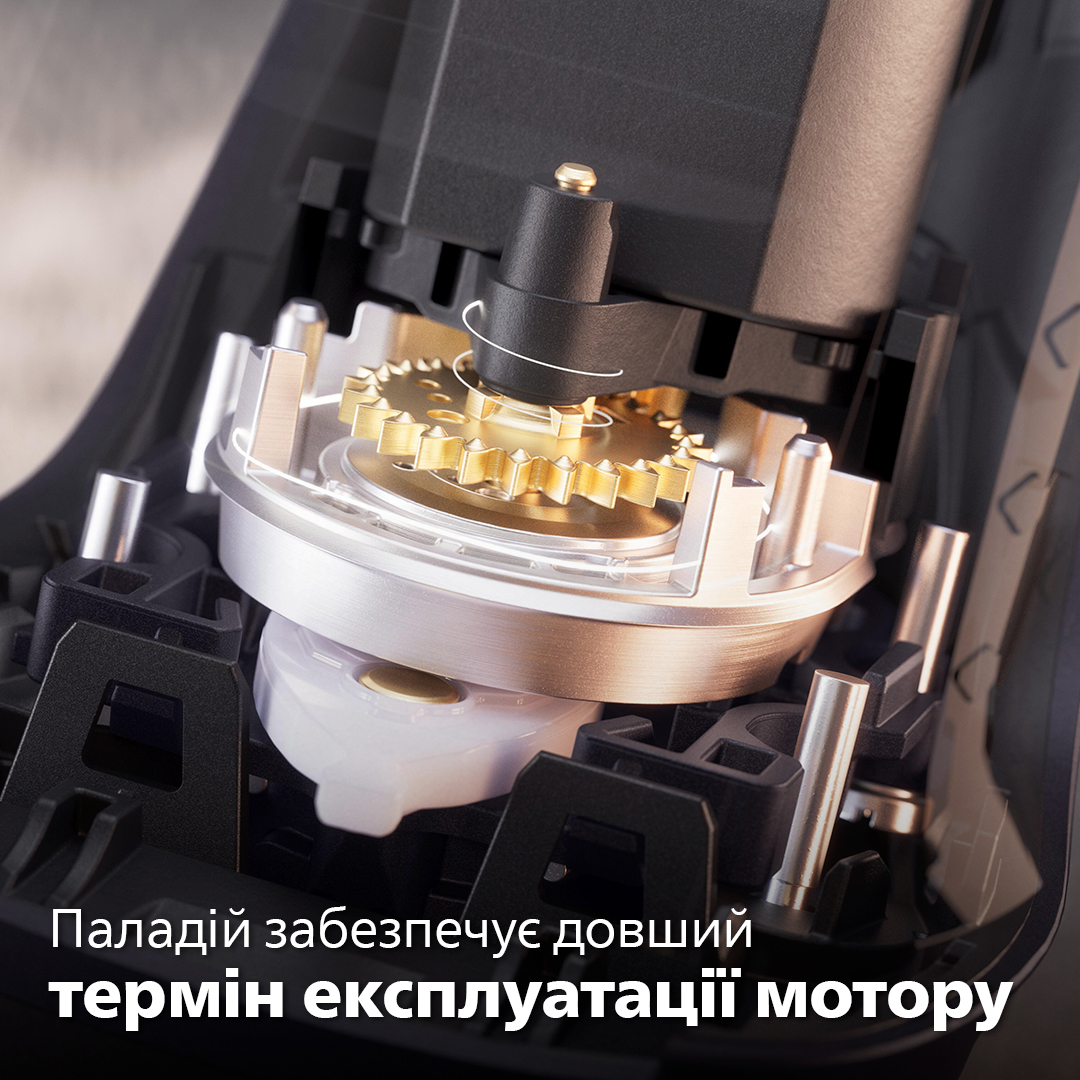 Електрична бритва PHILIPS S5887/30