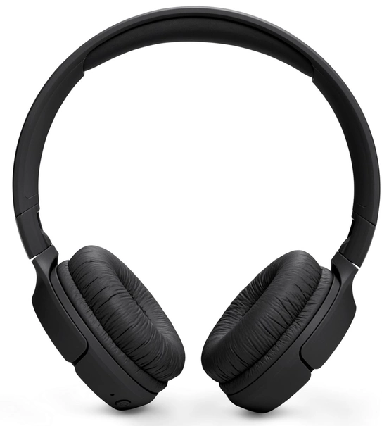 Гарнітура JBL TUNE 520BT Black (JBLT520BTBLKEU) (6861952)