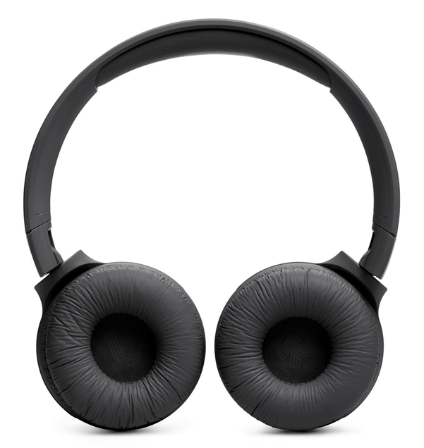 Гарнітура JBL TUNE 520BT Black (JBLT520BTBLKEU) (6861952)