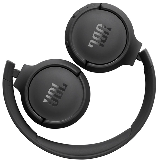 Гарнітура JBL TUNE 520BT Black (JBLT520BTBLKEU) (6861952)