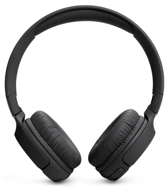Гарнітура JBL TUNE 520BT Black (JBLT520BTBLKEU) (6861952)