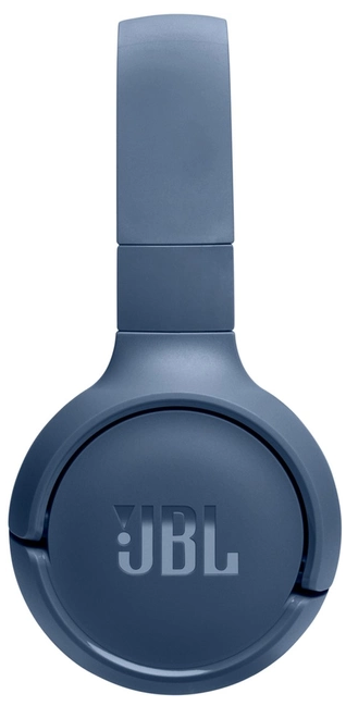 Гарнітура JBL TUNE 520BT Blue (JBLT520BTBLUEU) (6861953)