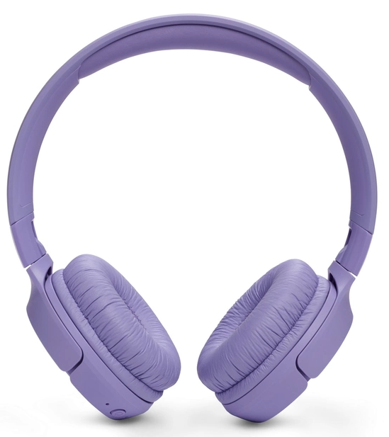 Гарнітура JBL TUNE 520BT Purple (JBLT520BTPUREU) (6861954)