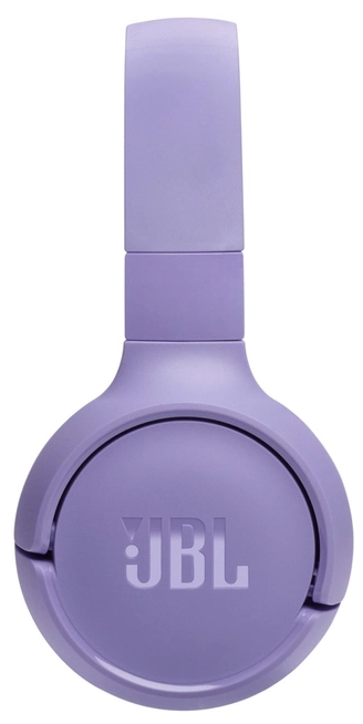 Гарнітура JBL TUNE 520BT Purple (JBLT520BTPUREU) (6861954)