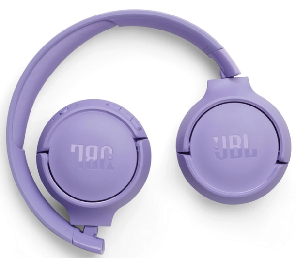 Гарнітура JBL TUNE 520BT Purple (JBLT520BTPUREU) (6861954)