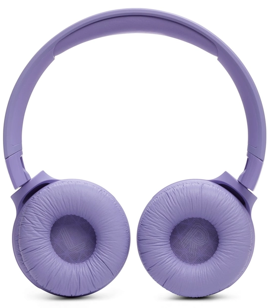Гарнітура JBL TUNE 520BT Purple (JBLT520BTPUREU) (6861954)