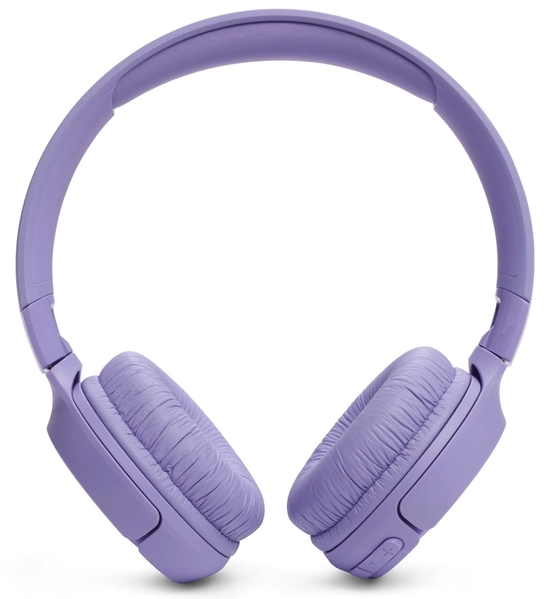 Гарнітура JBL TUNE 520BT Purple (JBLT520BTPUREU) (6861954)