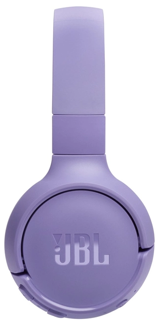 Гарнітура JBL TUNE 520BT Purple (JBLT520BTPUREU) (6861954)