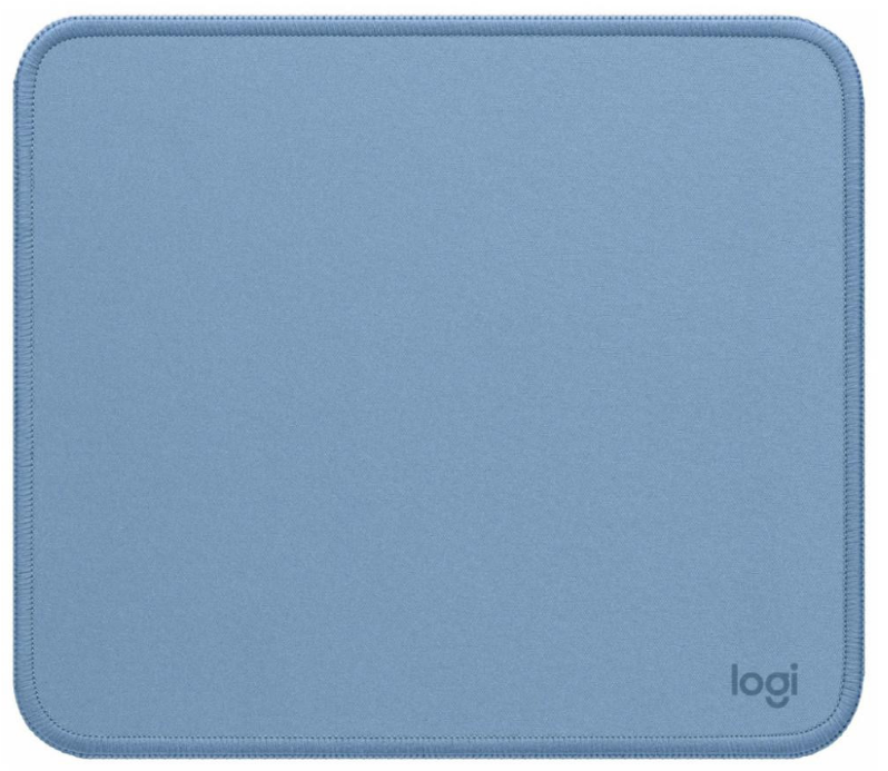 Килимок для мишi LOGITECH Studio Series Blue (956-000051)