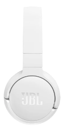 Гарнітура JBL TUNE 670NC White (JBLT670NCWHT) (6861960)