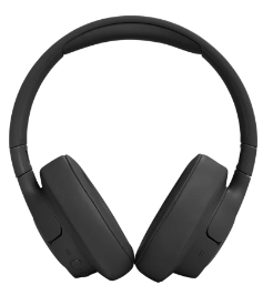 Гарнітура JBL TUNE 770NC Black (JBLT770NCBLK) (6861965)