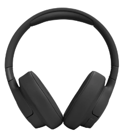 Гарнітура JBL TUNE 770NC Black (JBLT770NCBLK) (6861965)