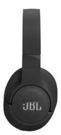 Гарнітура JBL TUNE 770NC Black (JBLT770NCBLK) (6861965)