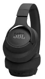 Гарнітура JBL TUNE 770NC Black (JBLT770NCBLK) (6861965)