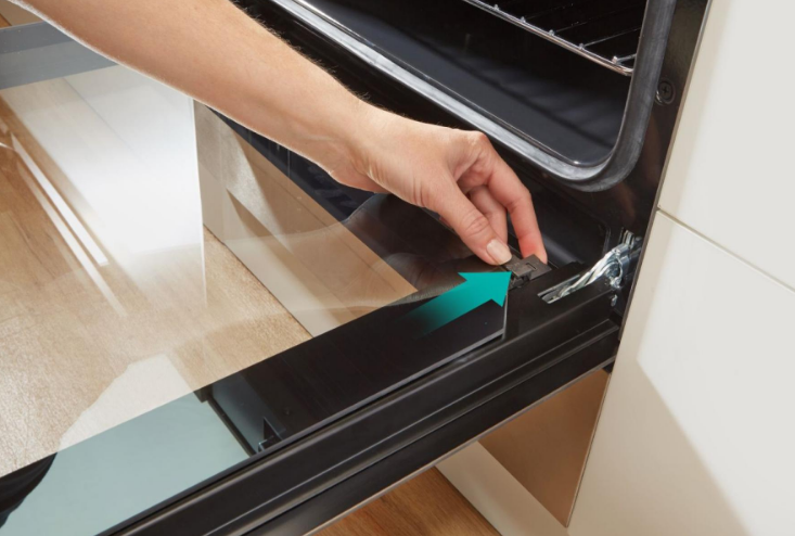 Електрична плита Gorenje GECS 6C70 WC (FR6A4D-CEDA2) (6862500)