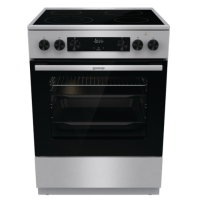 Плита склокераміка GORENJE GECS 6C70 XC (FR6A4D-CEJ42) (1518468)