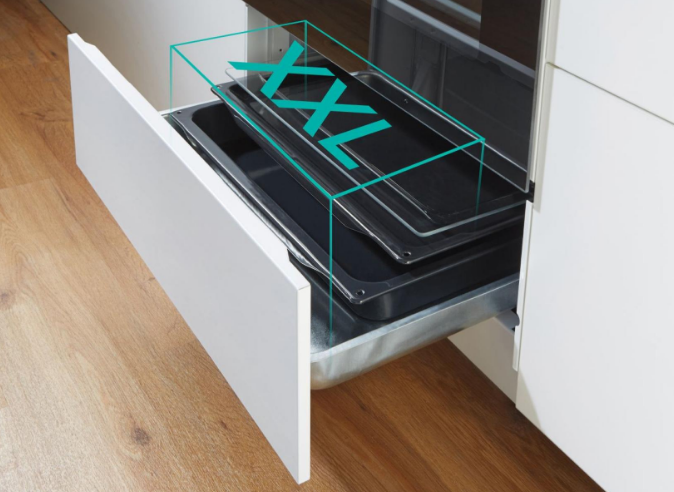 Електрична плита Gorenje GECS 6C70 XC (FR6A4D-CEJ42) (6862501)
