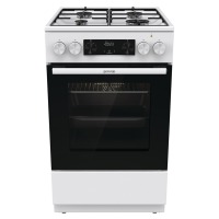 Плита комбінована GORENJE GK 5C60 WJ (FM514D-JPD4B) (1473622)