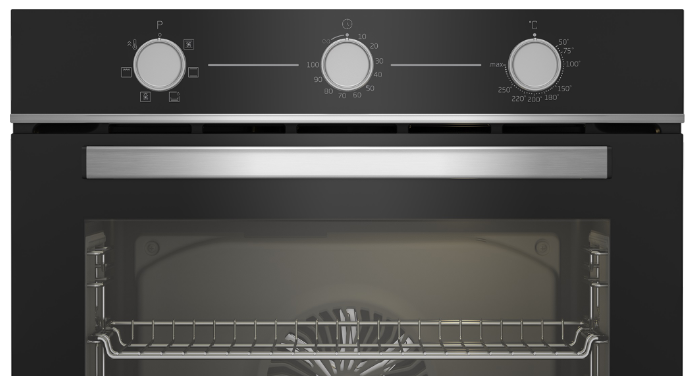 Вбуд. духовка BEKO BBIE13100XC
