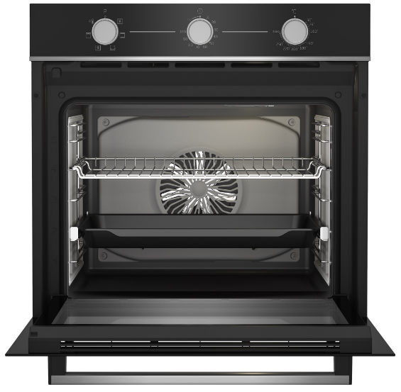 Вбуд. духовка BEKO BBIE13100XC