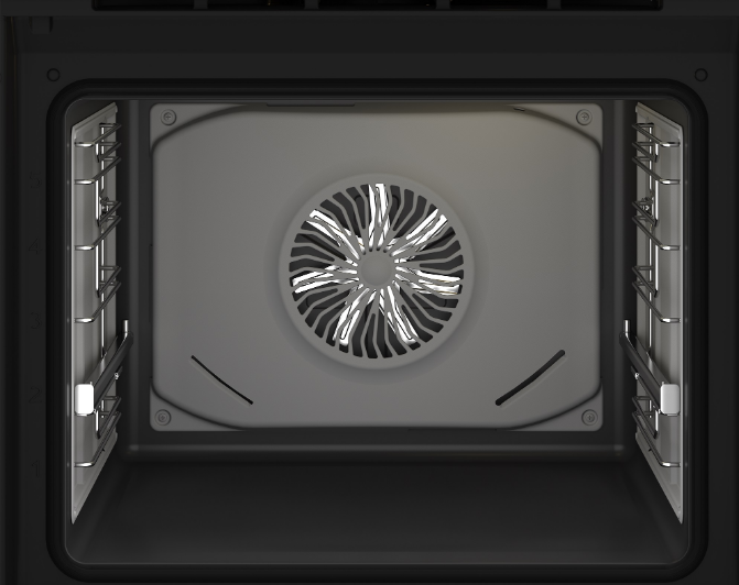 Вбуд. духовка BEKO BBIE13100XC